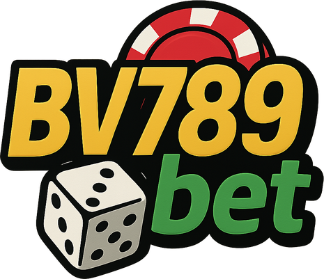 BV789 Bet Logo